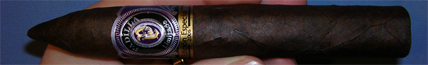 Padilla Obsidian - 3
